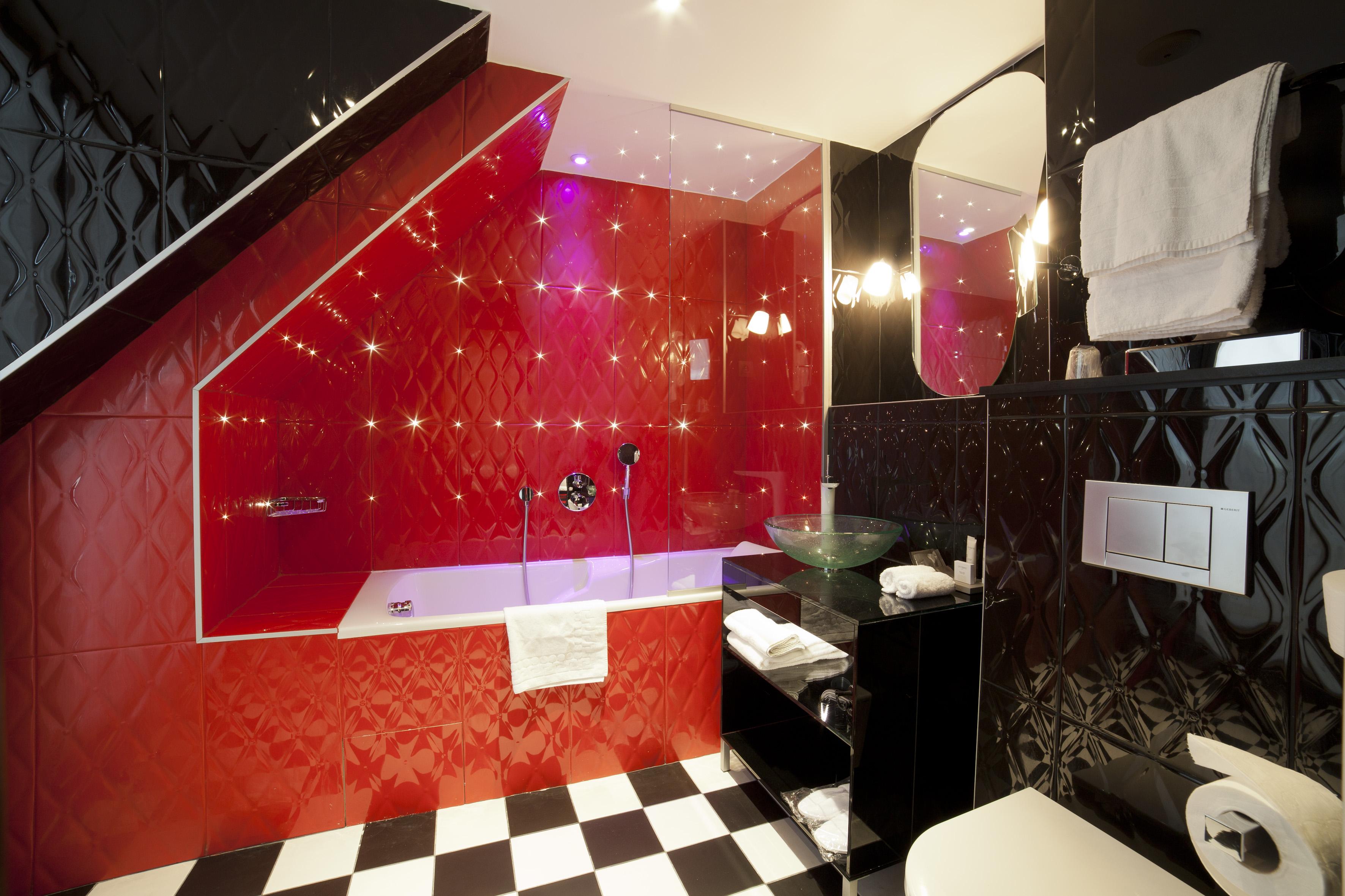 ปลาติน โฮเทล แอนด์ สปา Hotel ปารีส ภายนอก รูปภาพ
